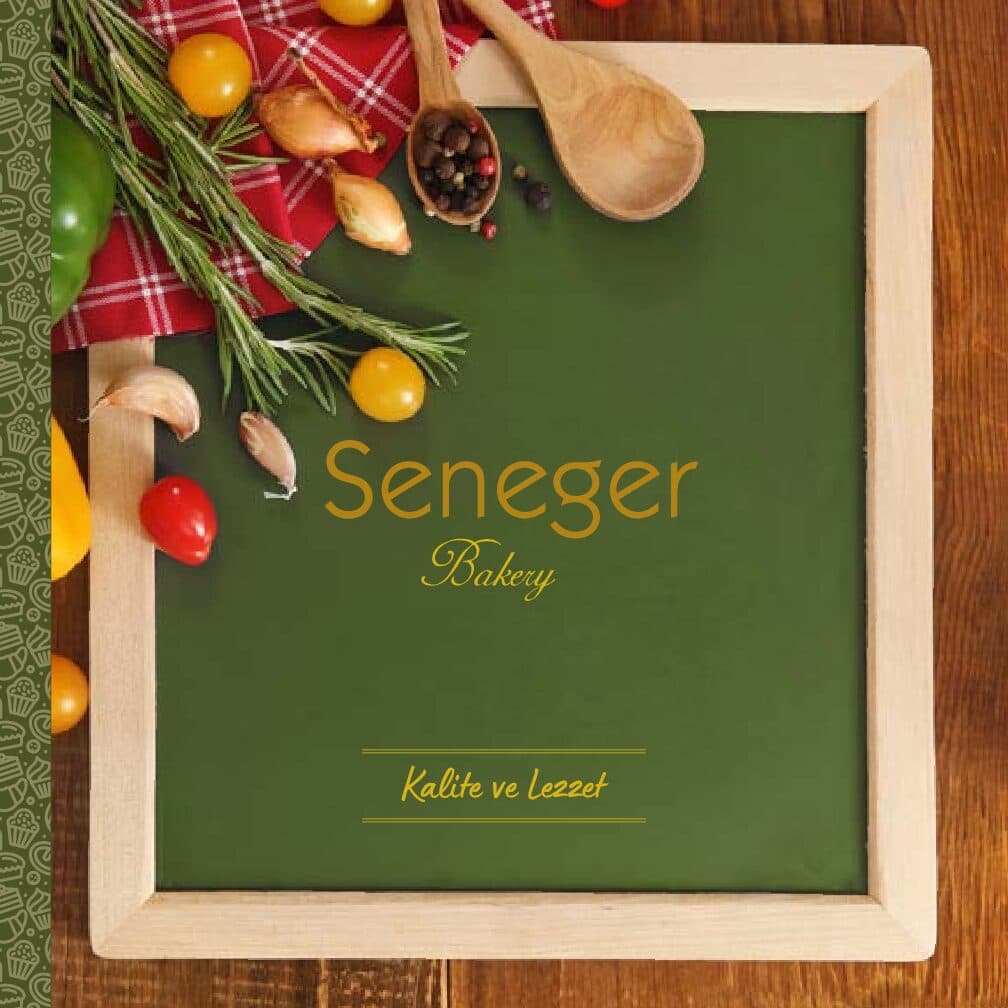 Seneger Gıda